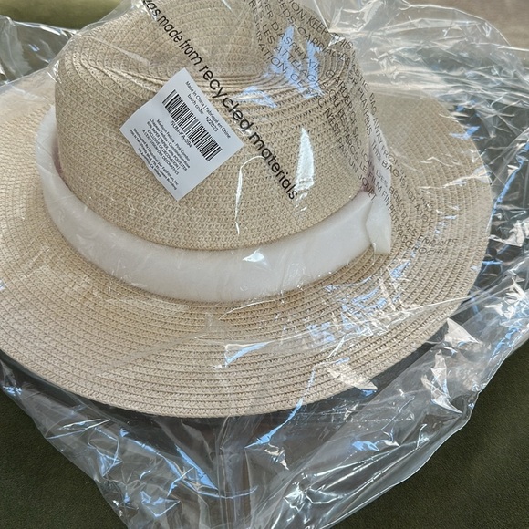 NEW Summer & Rose Fedora - Picture 5 of 5